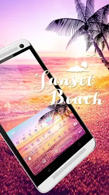 SunsetBeach android App screenshot 4